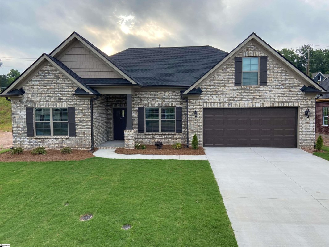 106 Silverlimb Lane