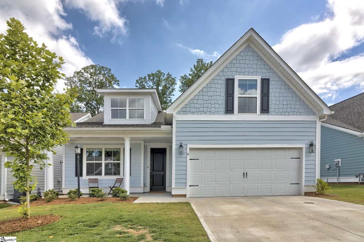 6 Byrnes Lane