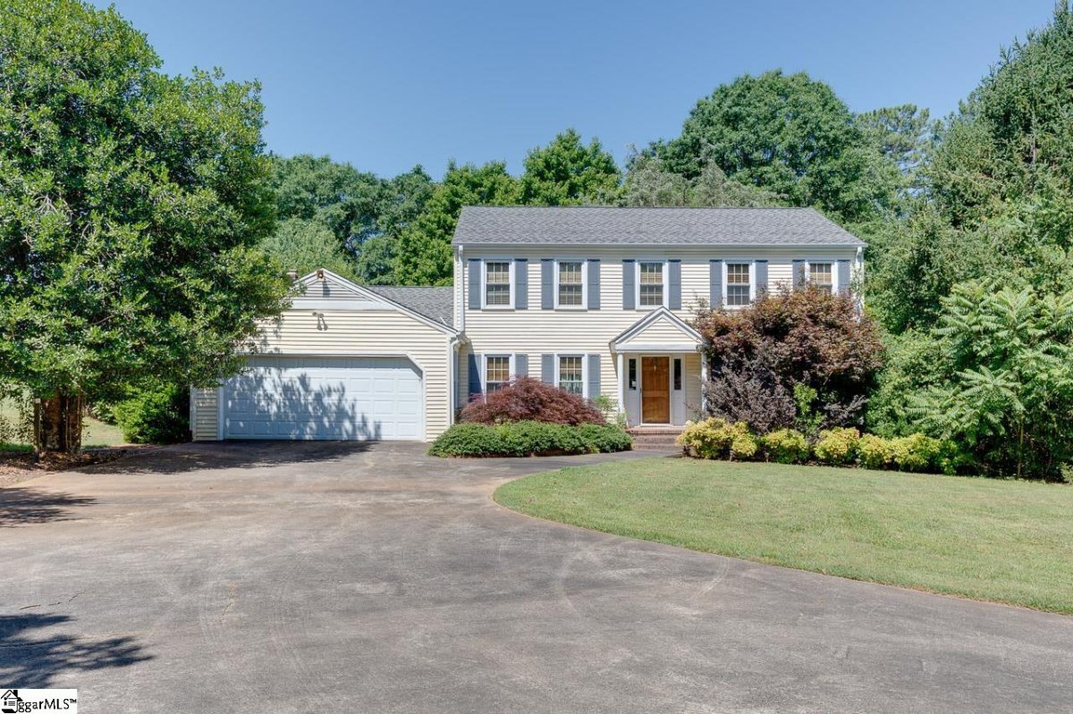 105 Knoxtowne Road
