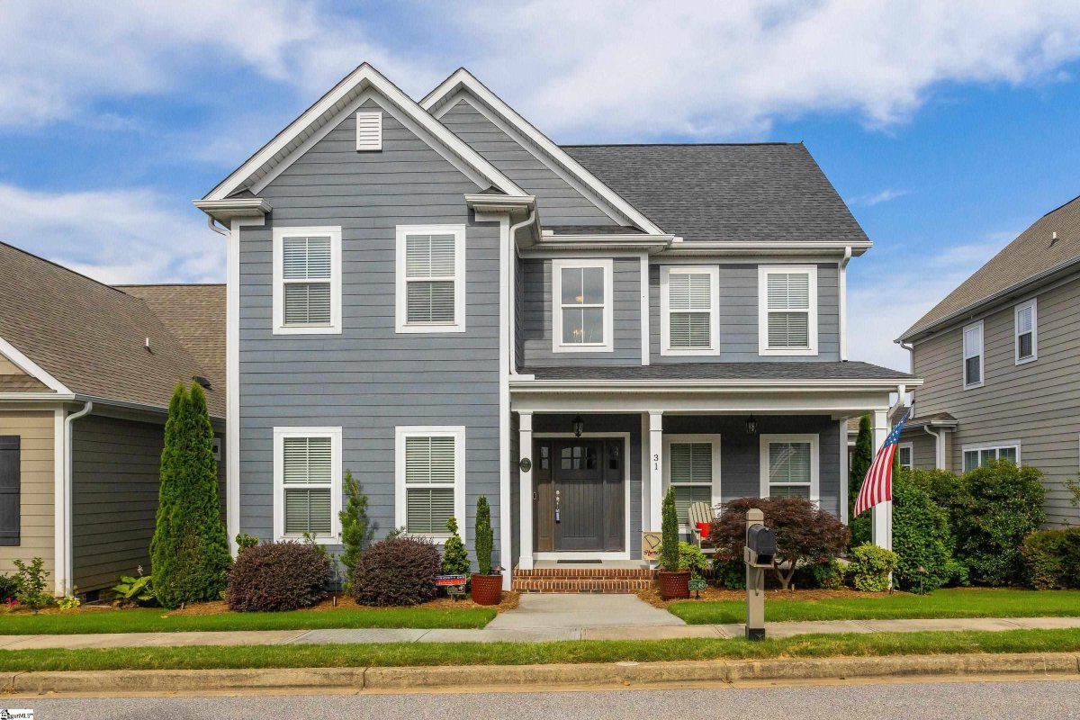 31 Flintwood Drive
