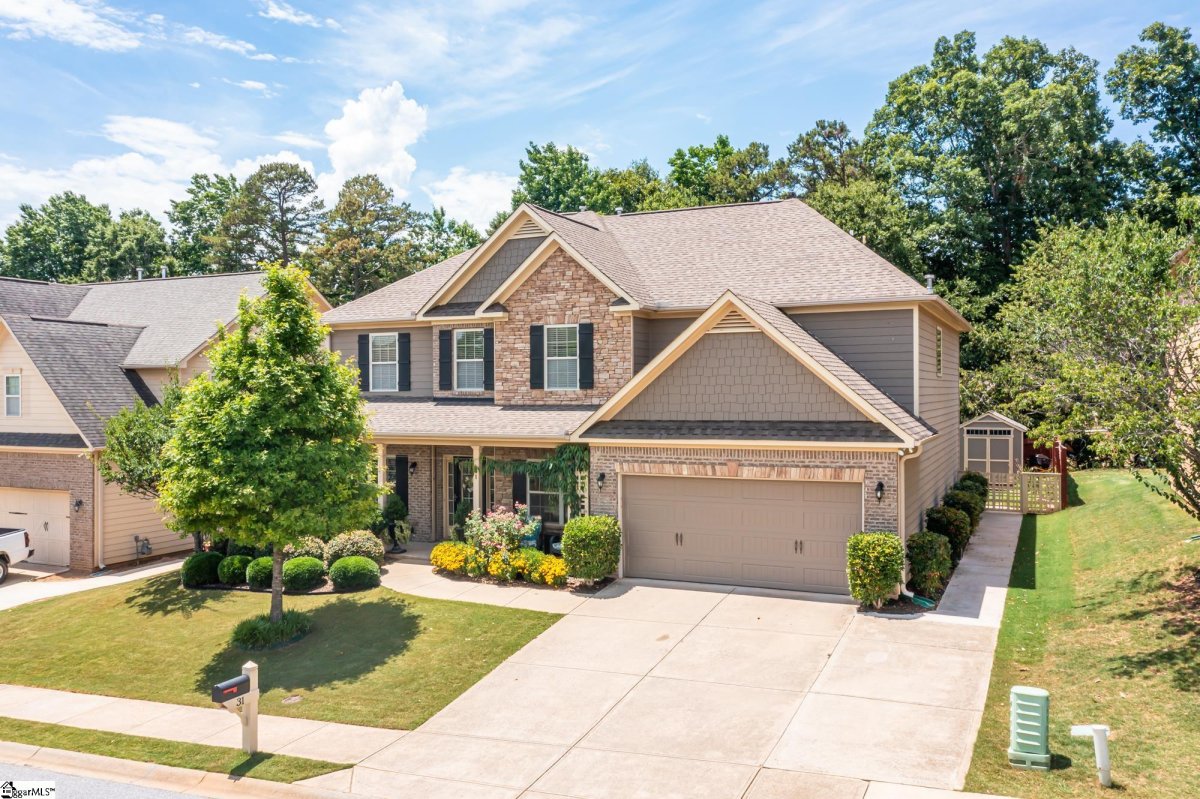 31 Copperdale Drive