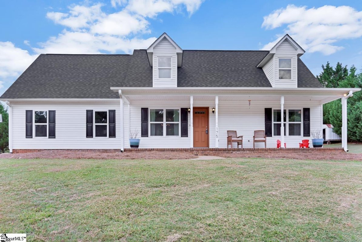 175 Red Globe Lane