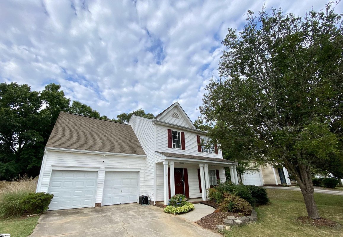 114 Crossview Drive