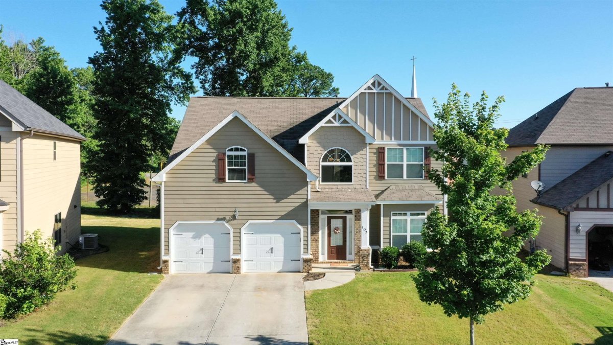 102 Deer Drive