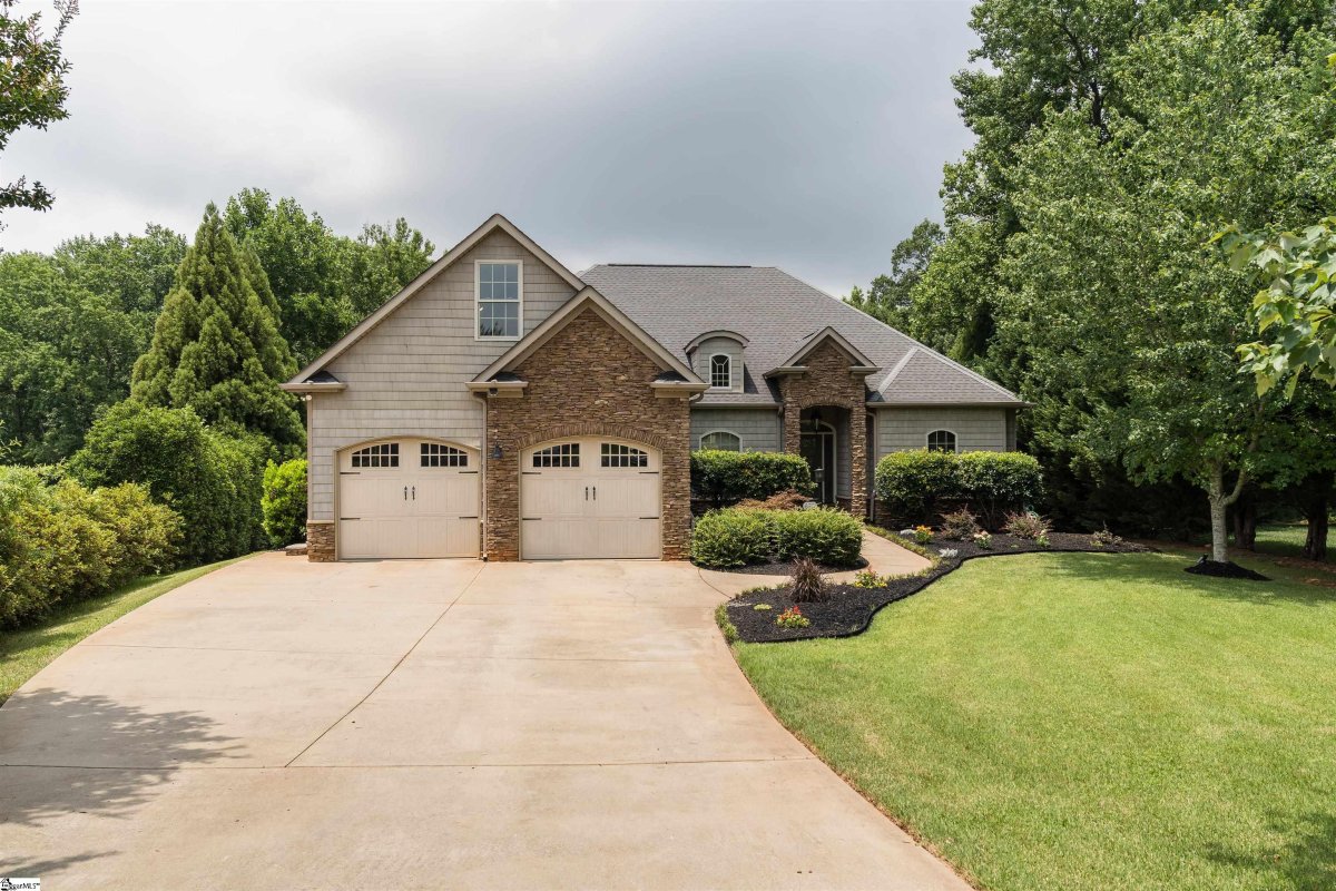 622 Latimer Drive