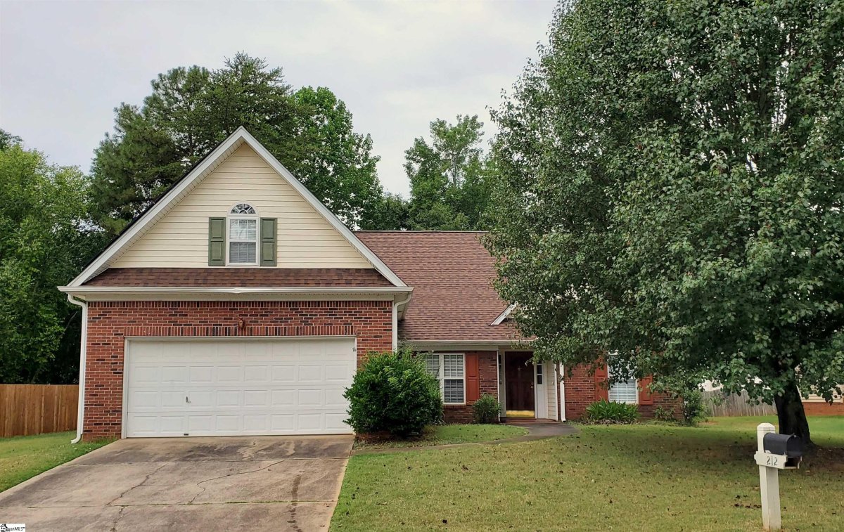 212 Windsong Way