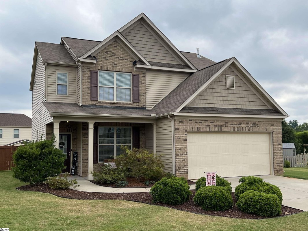 11 Harwick Court