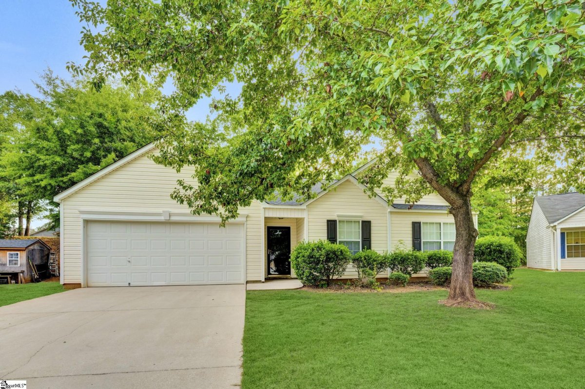 111 Reedy River Way