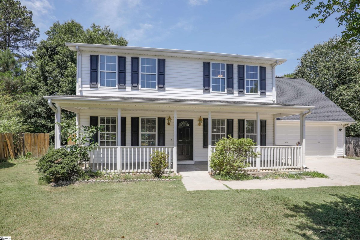 6 Sophia Court