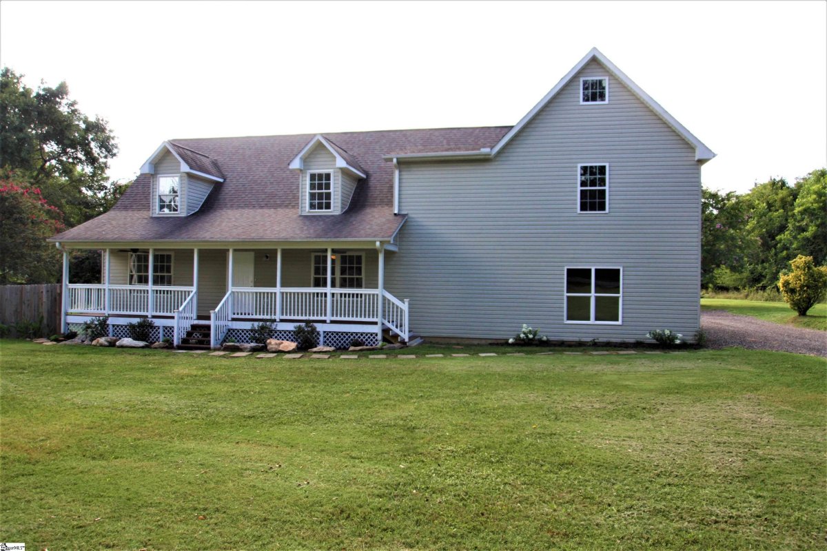 1020 Caldwell Drive