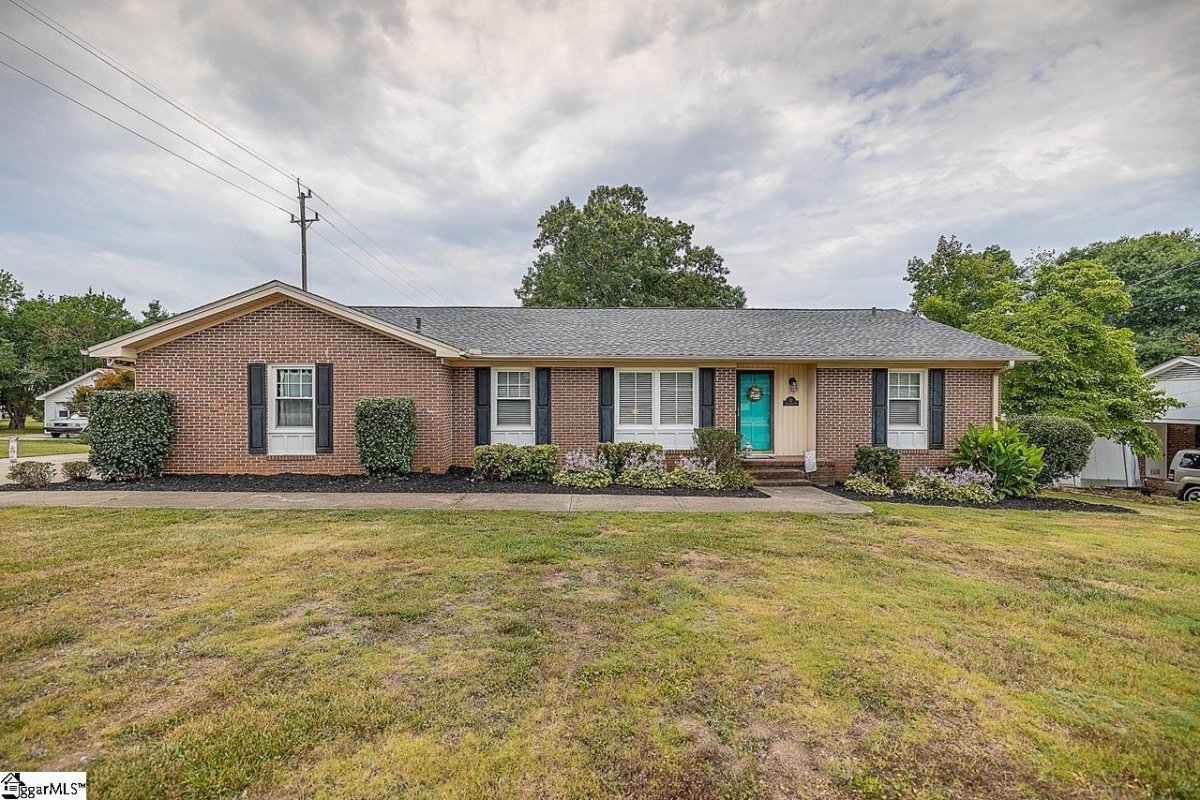 12 Shrevewood Drive