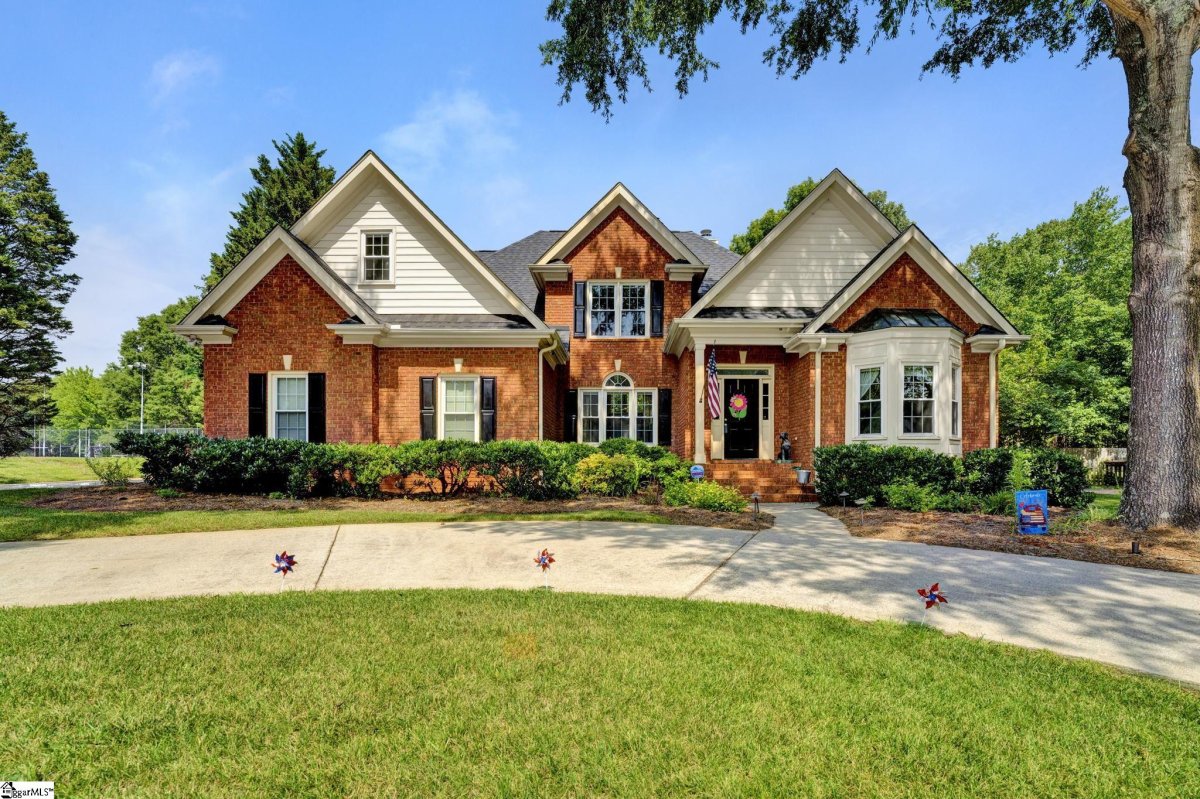 111 Millstone Way