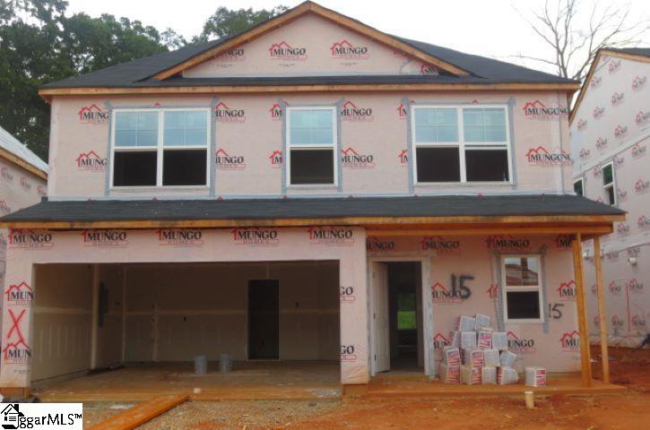 34 Chalet Court