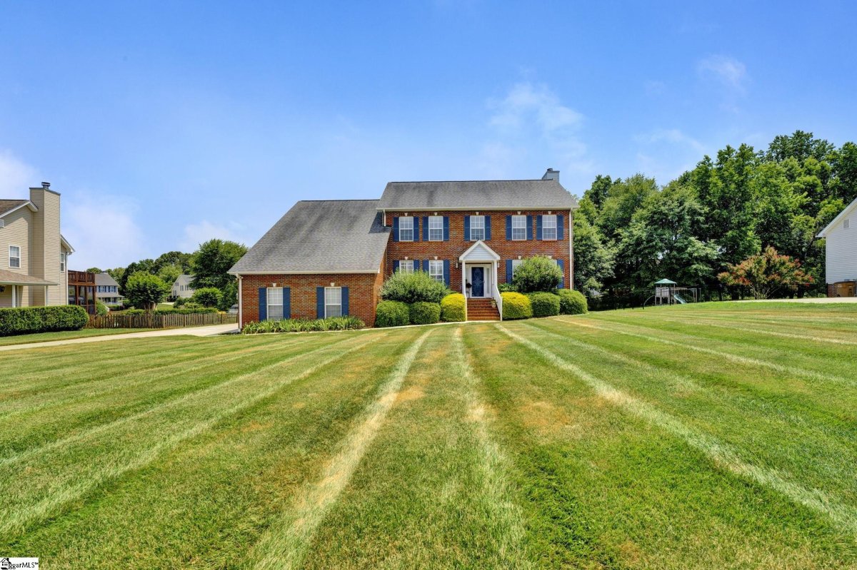 303 Saddlebred Drive