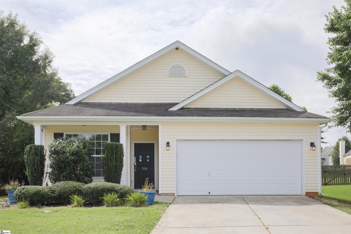 208 Perthwood Place