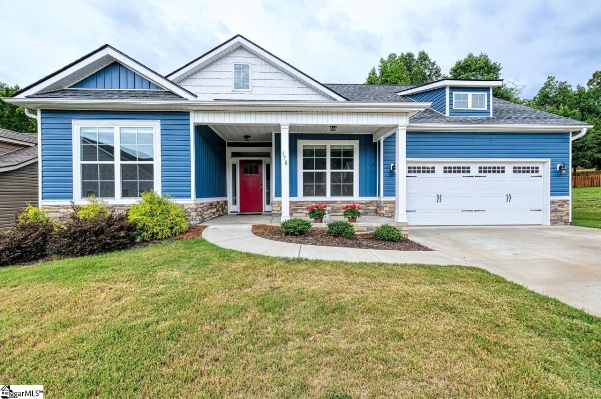 178 Page Creek Boulevard