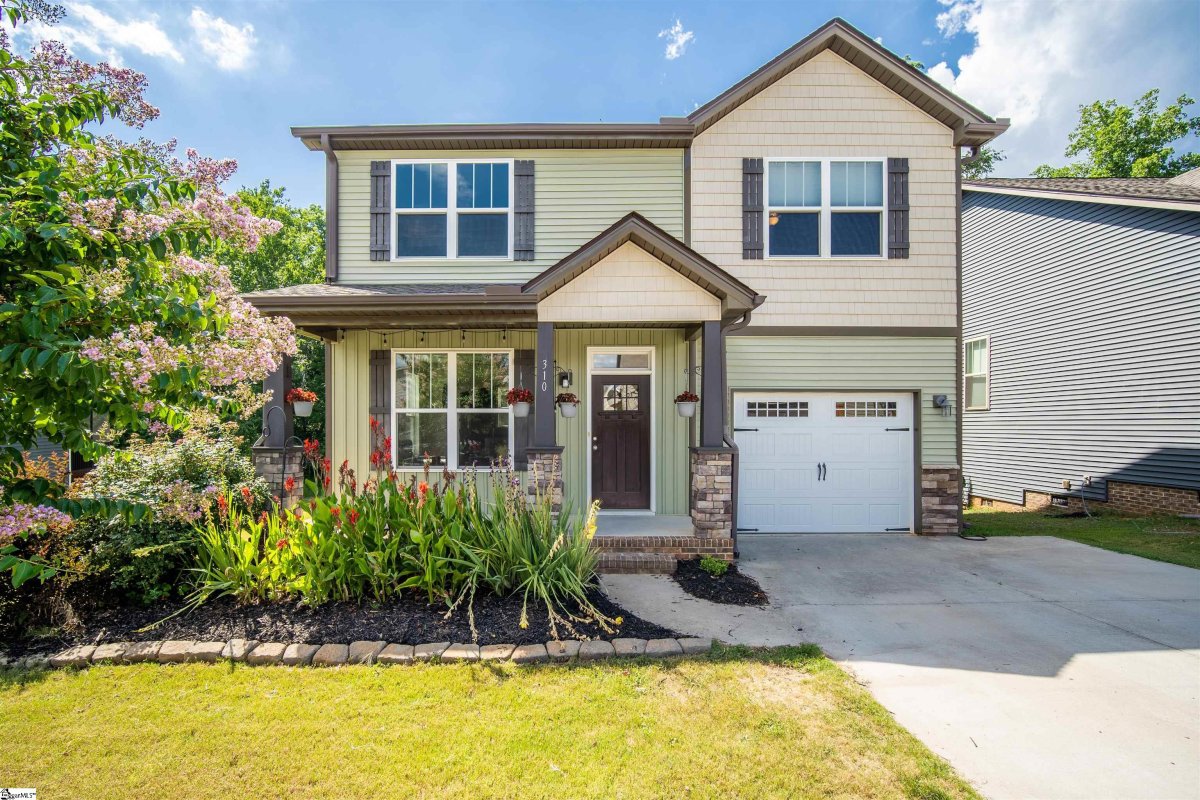 310 Hampton Farms Trail
