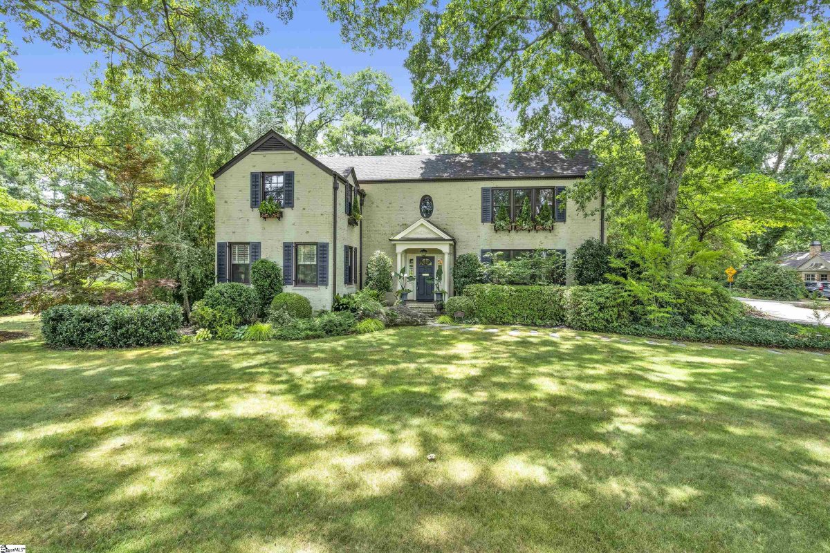 400 Byrd Boulevard