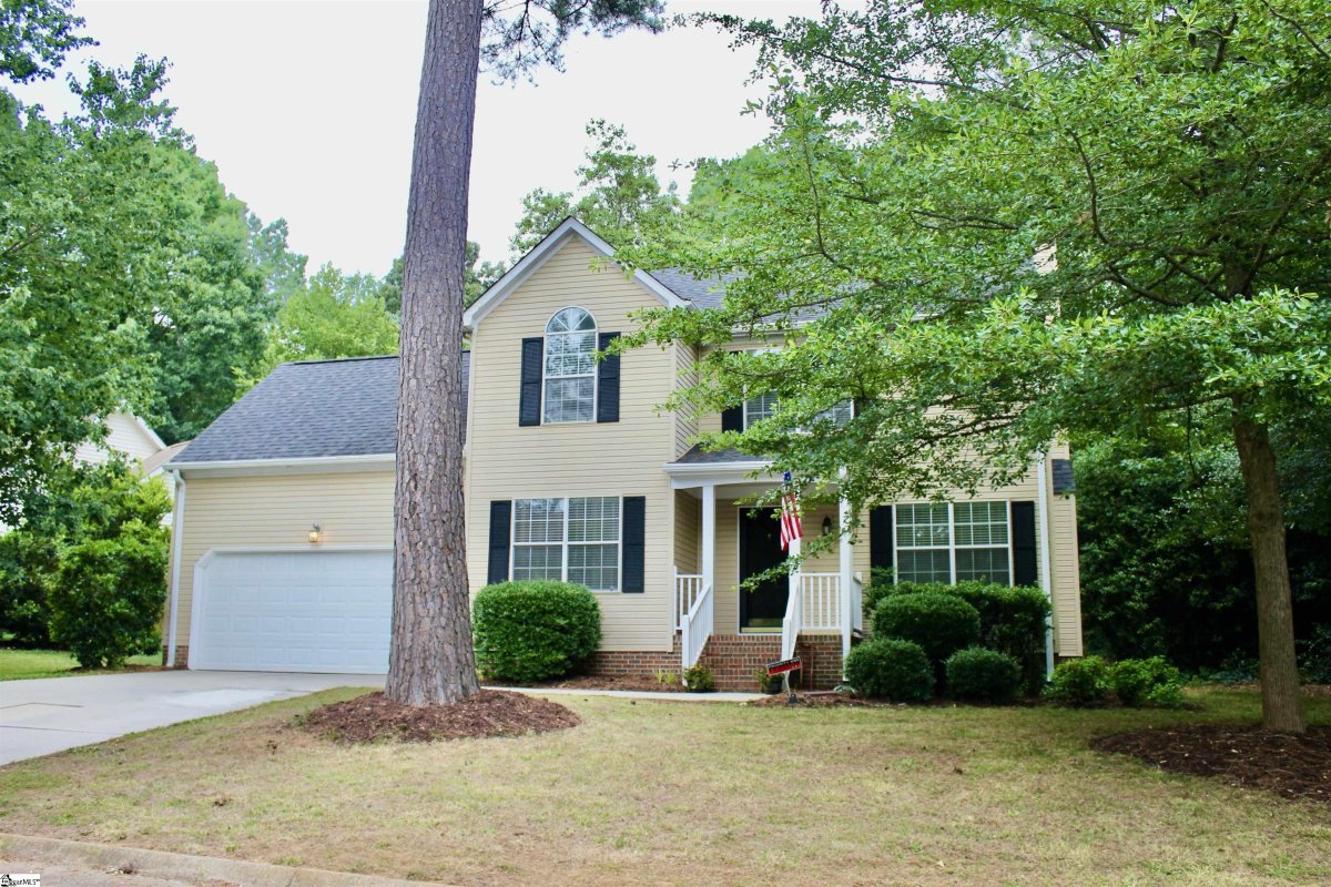 412 Penobscot Court