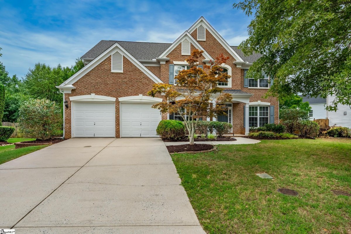 10 Steeple Ridge Court