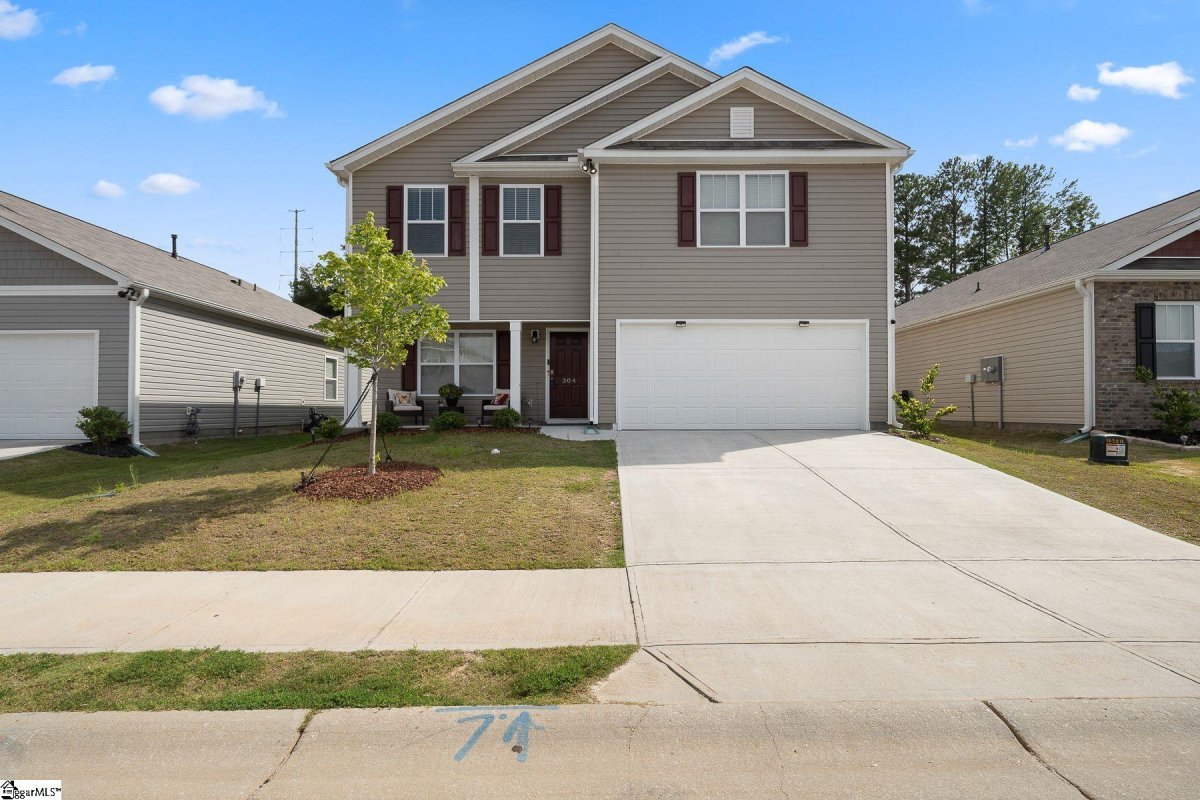 304 Millen Drive