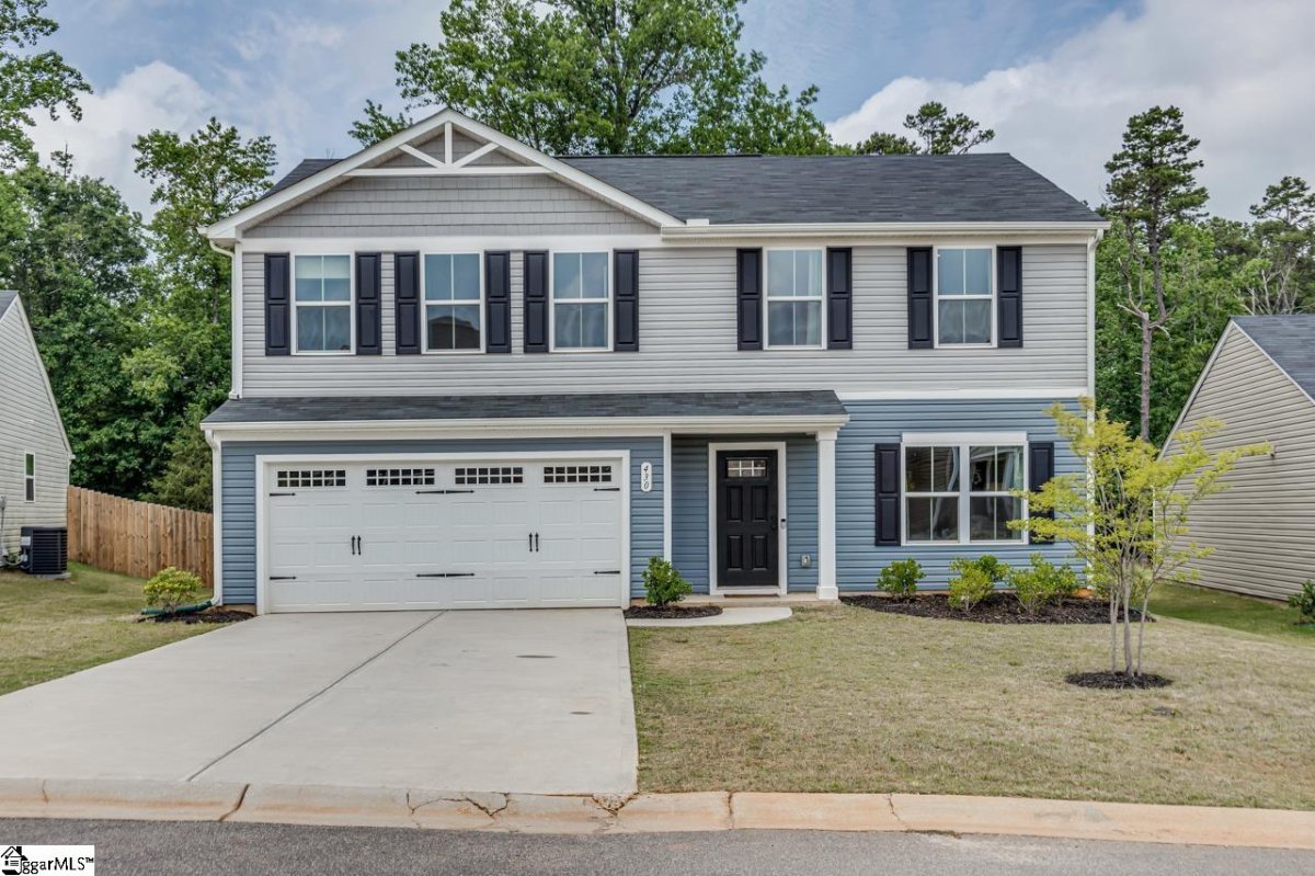 430 Hobson Way