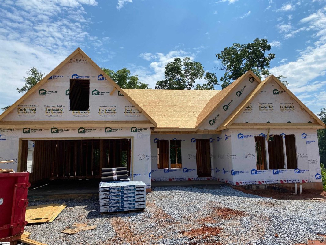 208 Double Crest Drive Lot 29