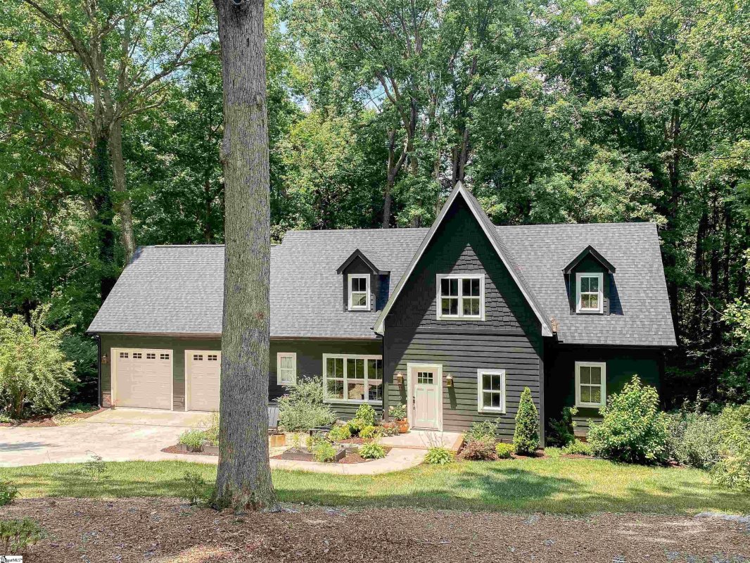 219 Covington Road