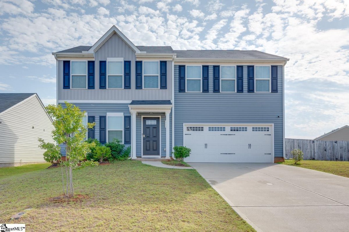656 Mccormick Lane