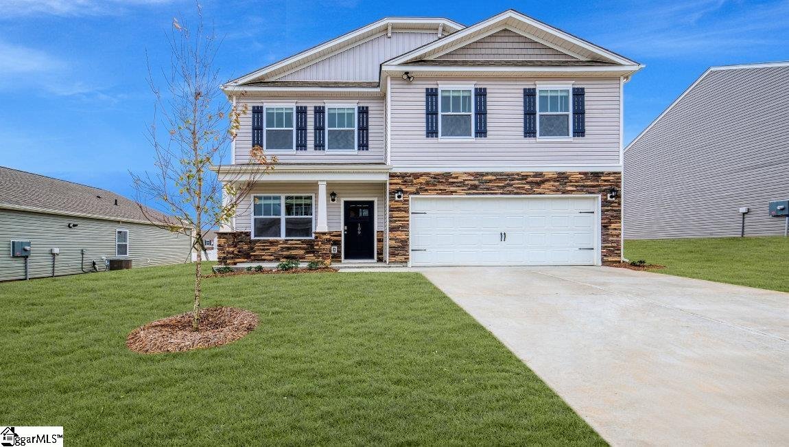 109 Lily Pond Place