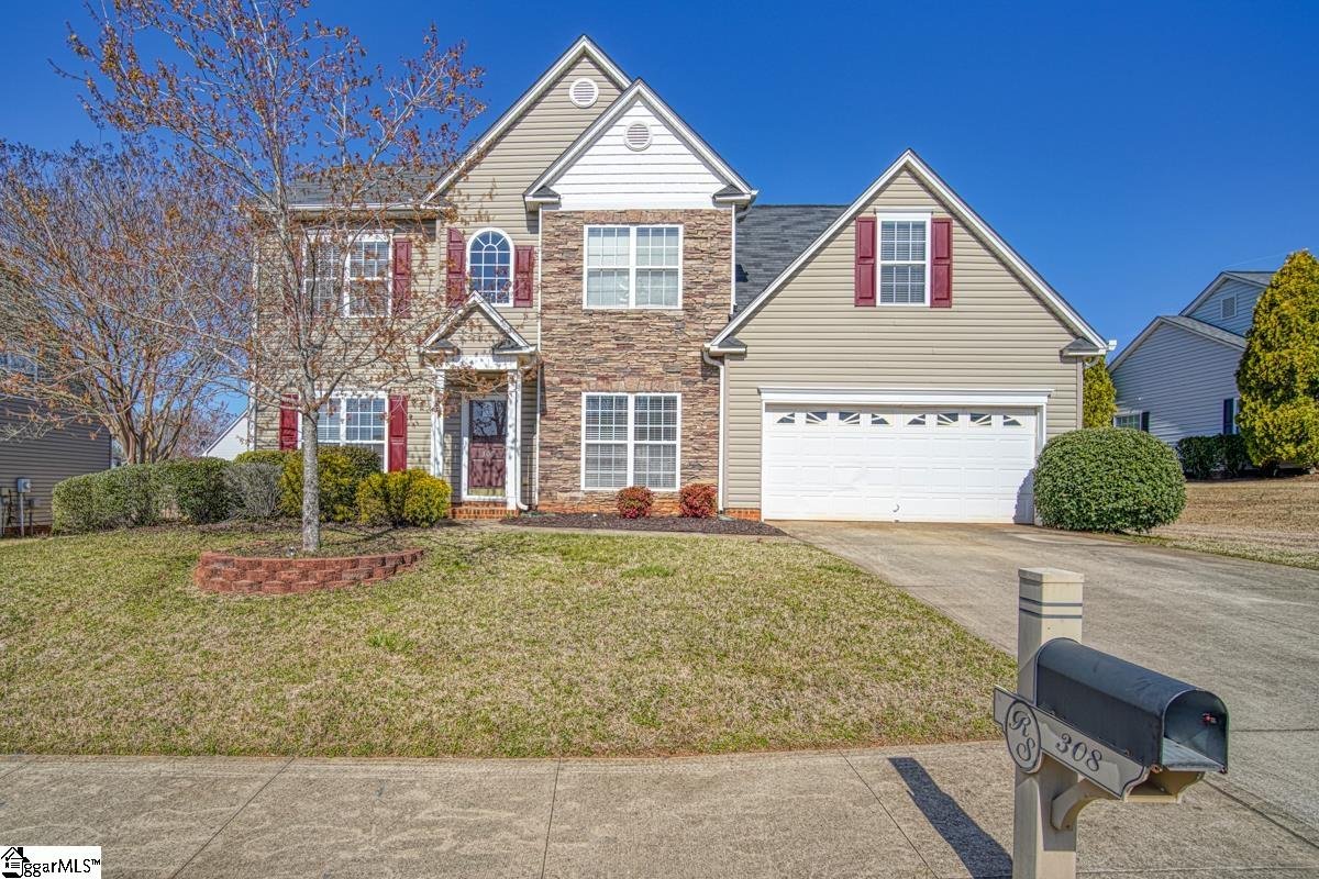 308 Milhaven Drive
