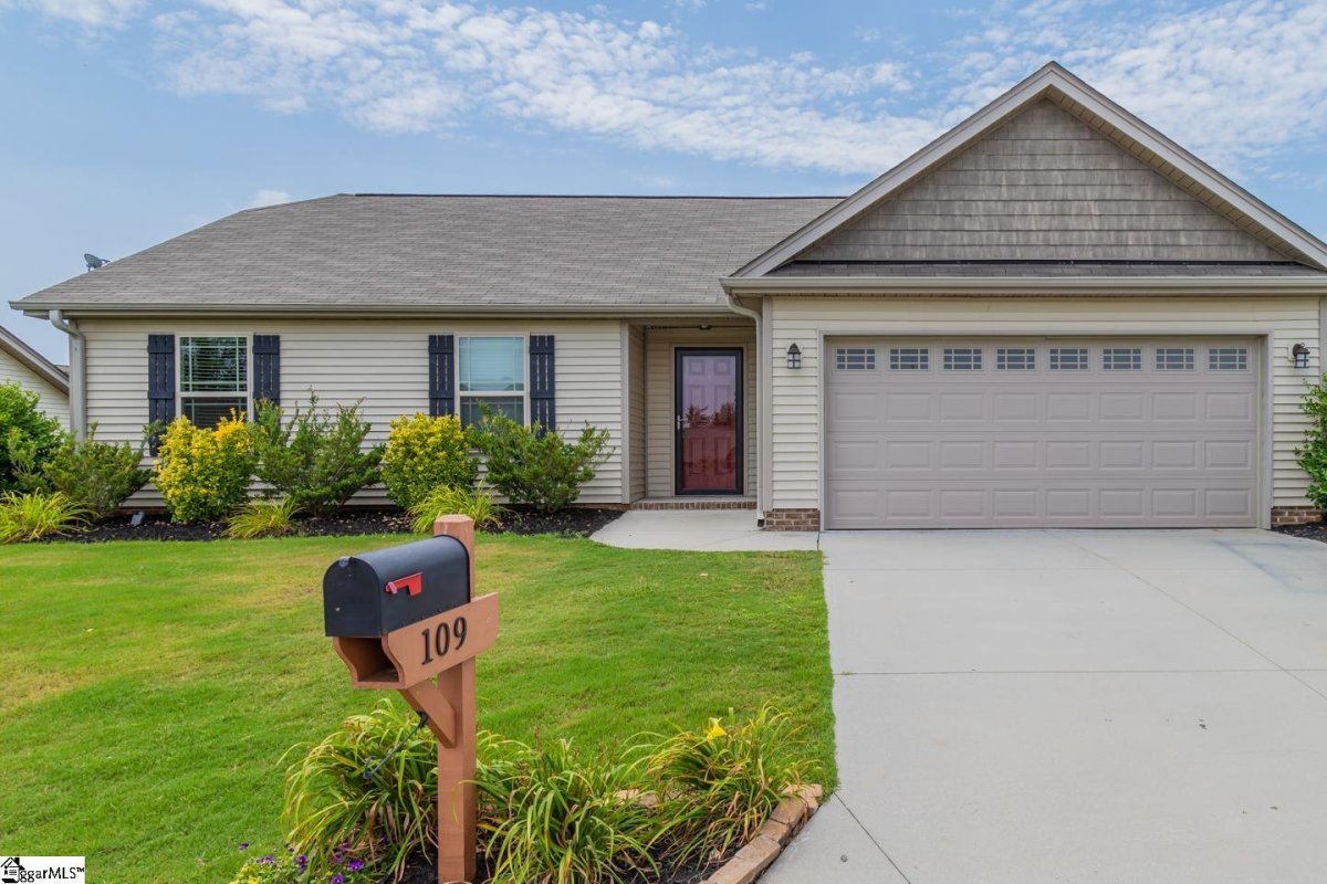 109 Mariner Court