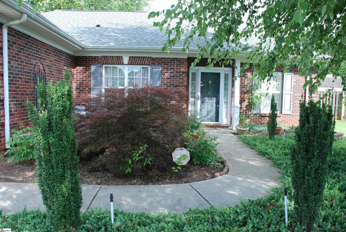 804 Palomino Court