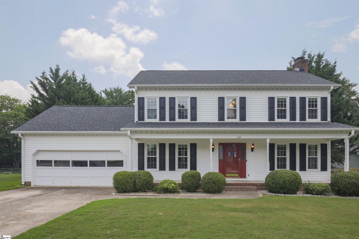 109 Harlequin Court