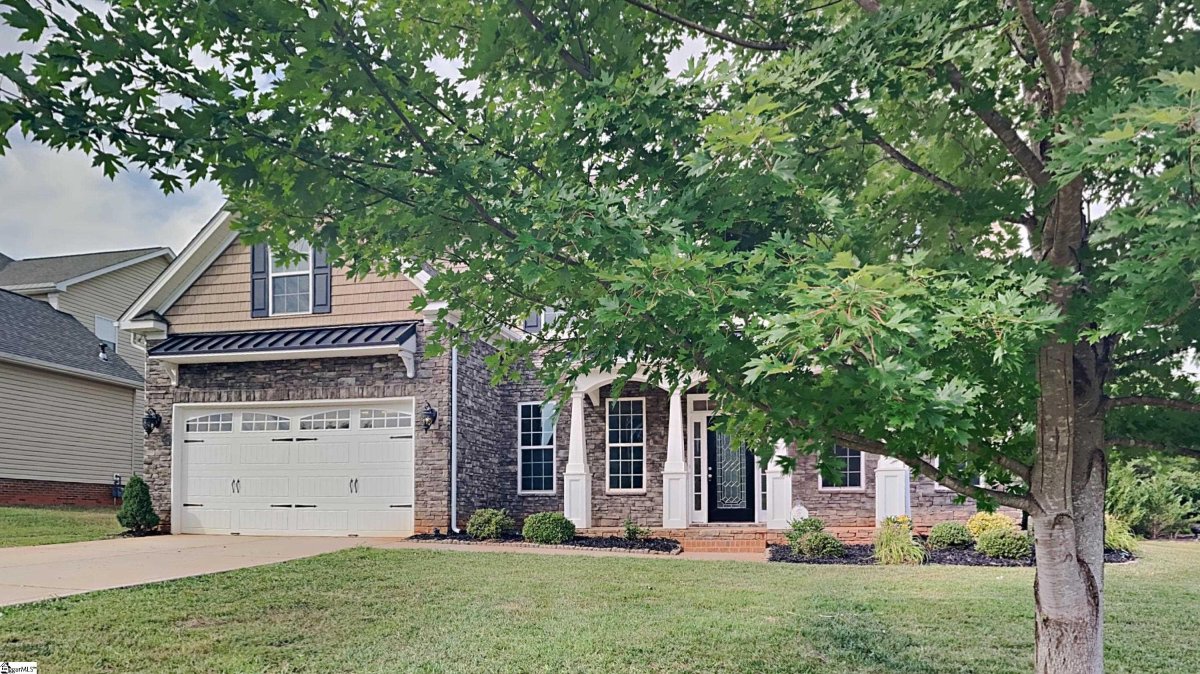 300 Hillstone Drive