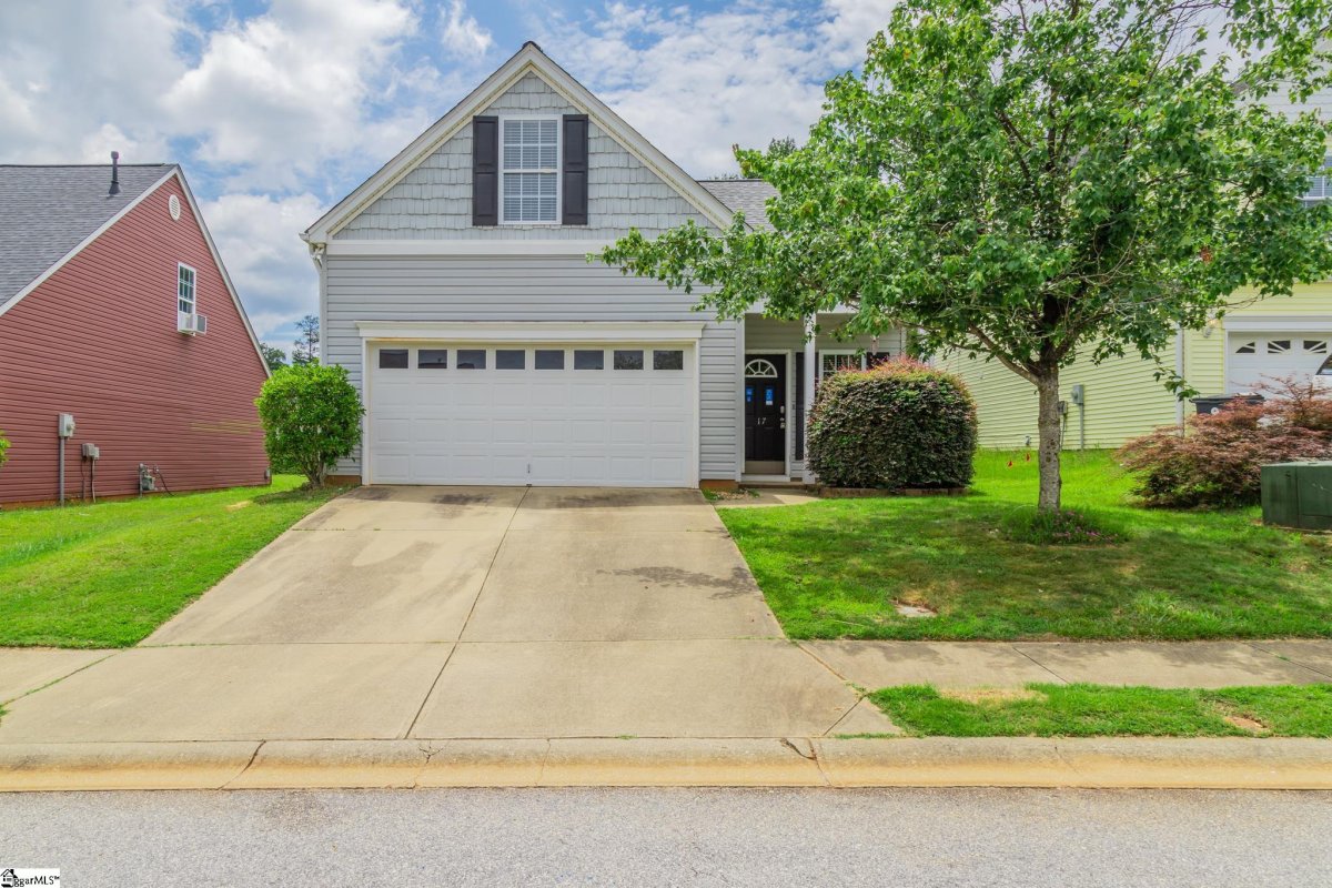 617 Millridge Court