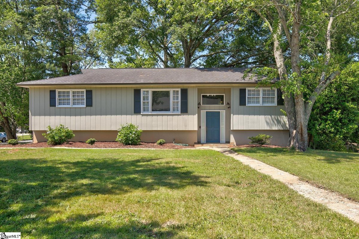 510 Berea Forest Circle