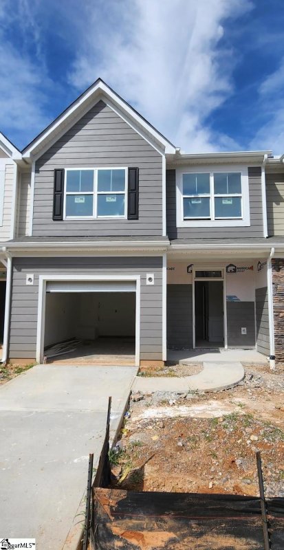 105 Cross Arbor Drive lot 52