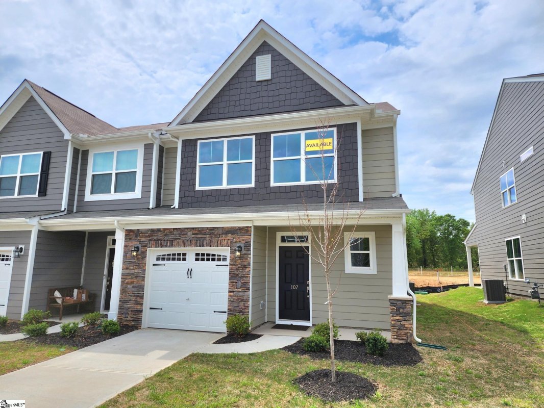 107 Cross Arbor Drive lot 53