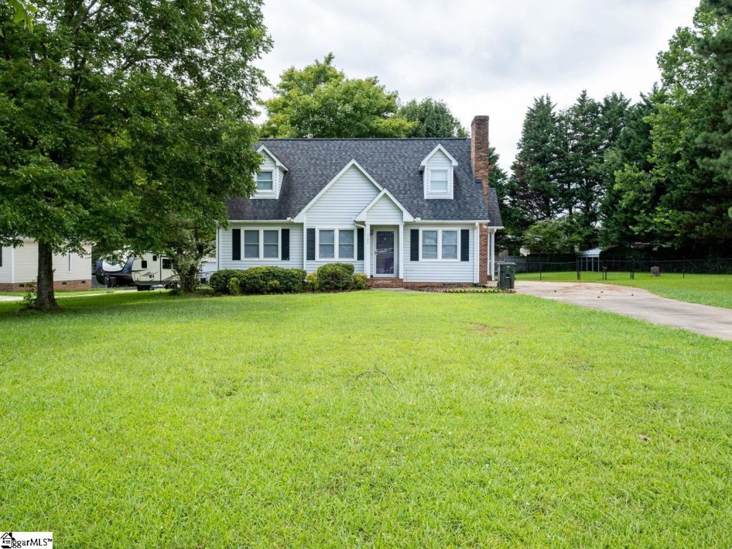 722 Pope Field Road