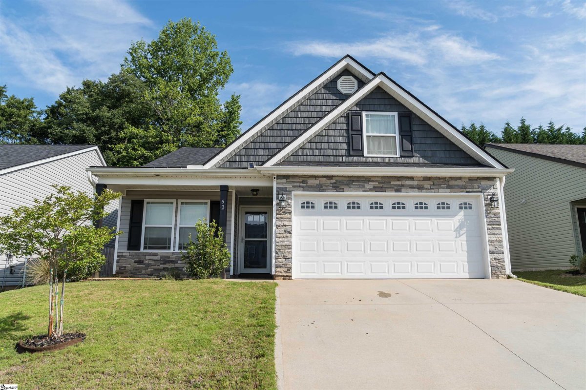 52 Highland Springs Loop