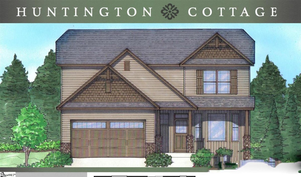 52 Cane Hill Drive