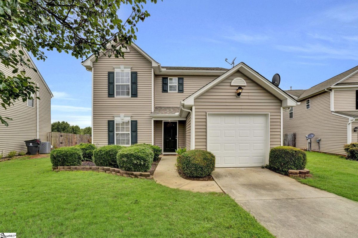 4 Riverbed Drive