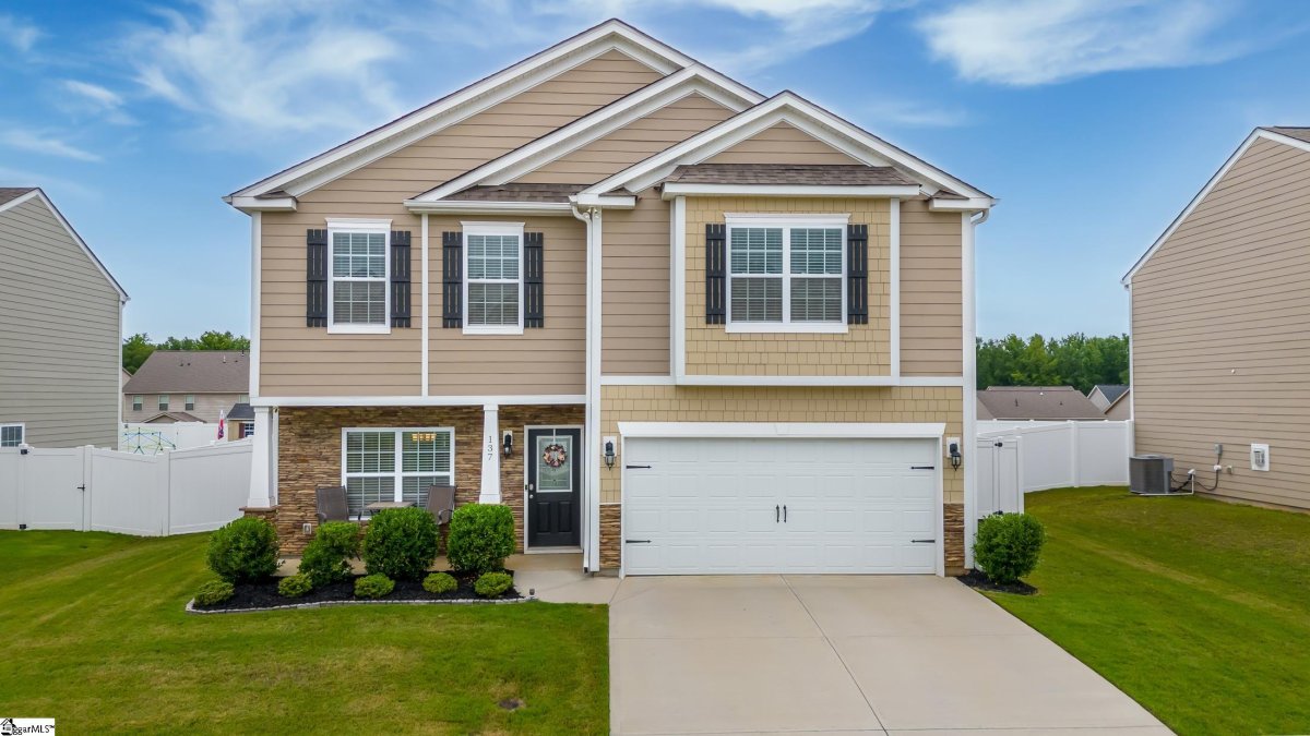 137 Lake Grove Road