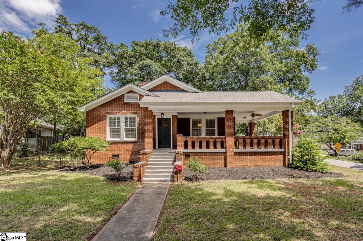 29 Mcadoo Avenue