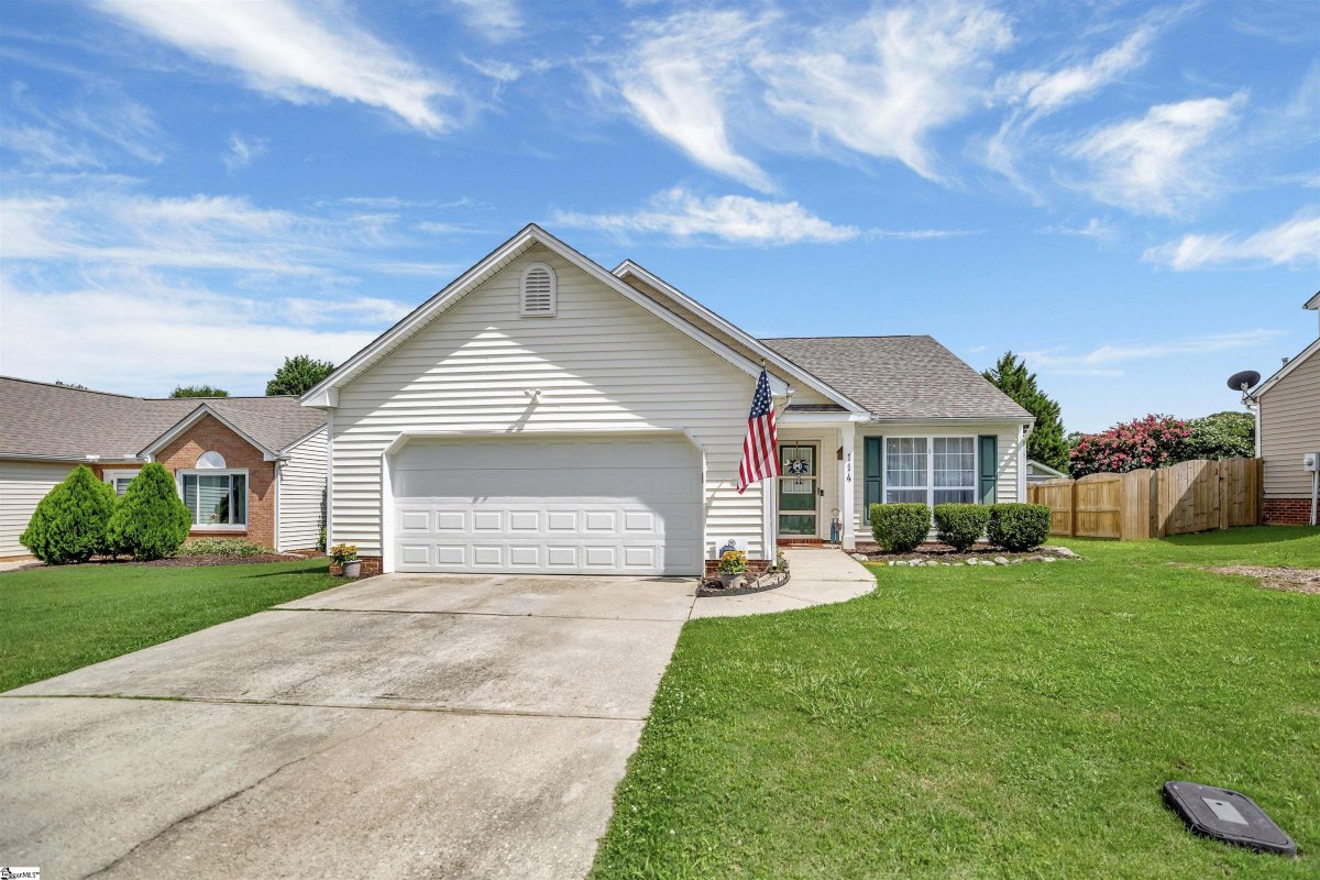 114 Fairview Lake Way