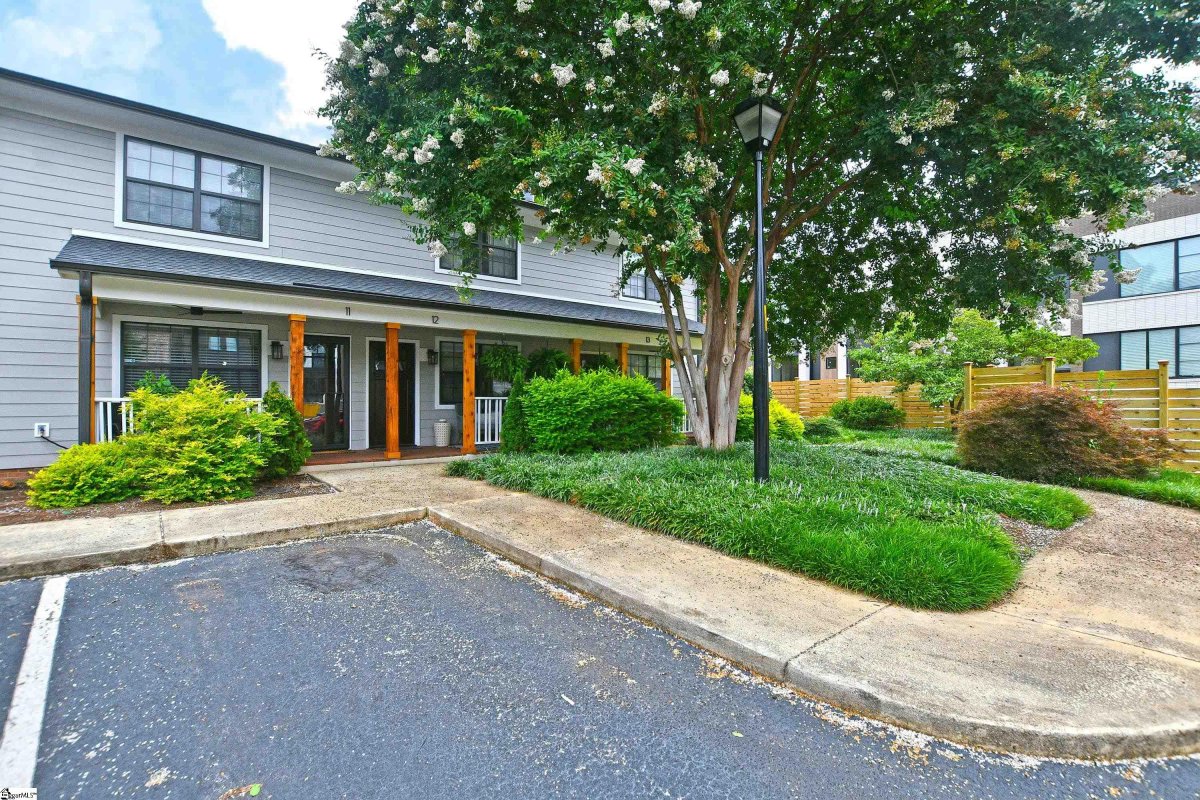 408 Townes Street Unit 12