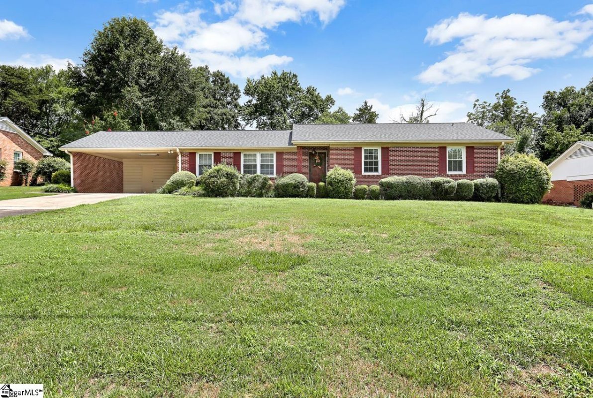424 Fairhaven Drive