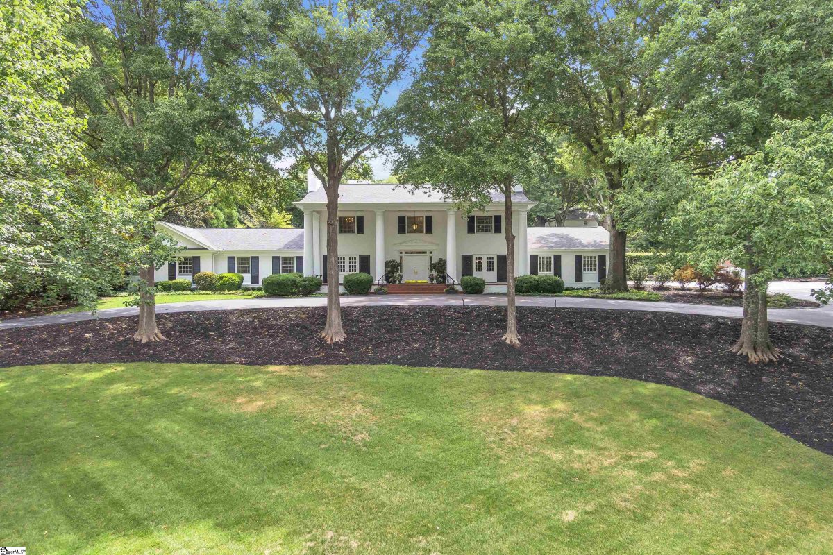 111 Rockingham Road