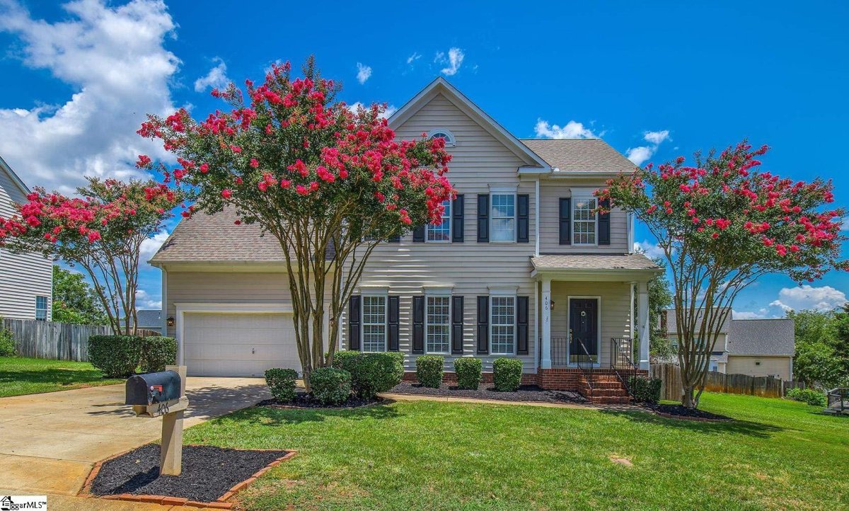 406 Rosehaven Way